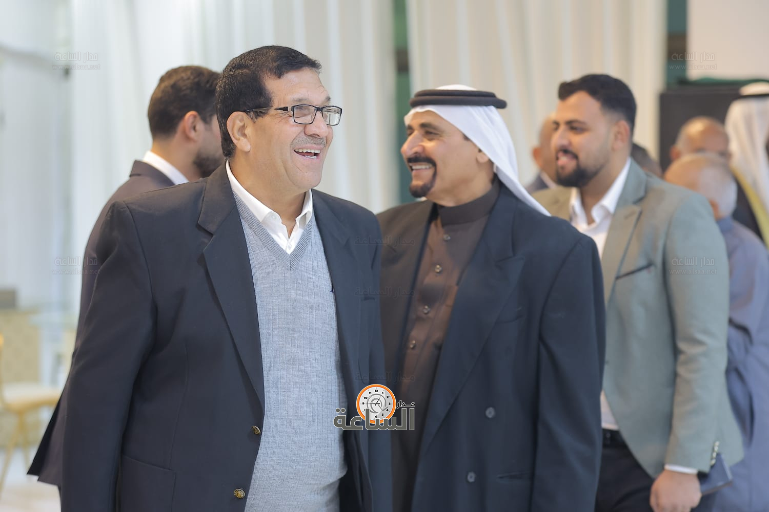 Madar Al-Saa Images 0.8661610433698976