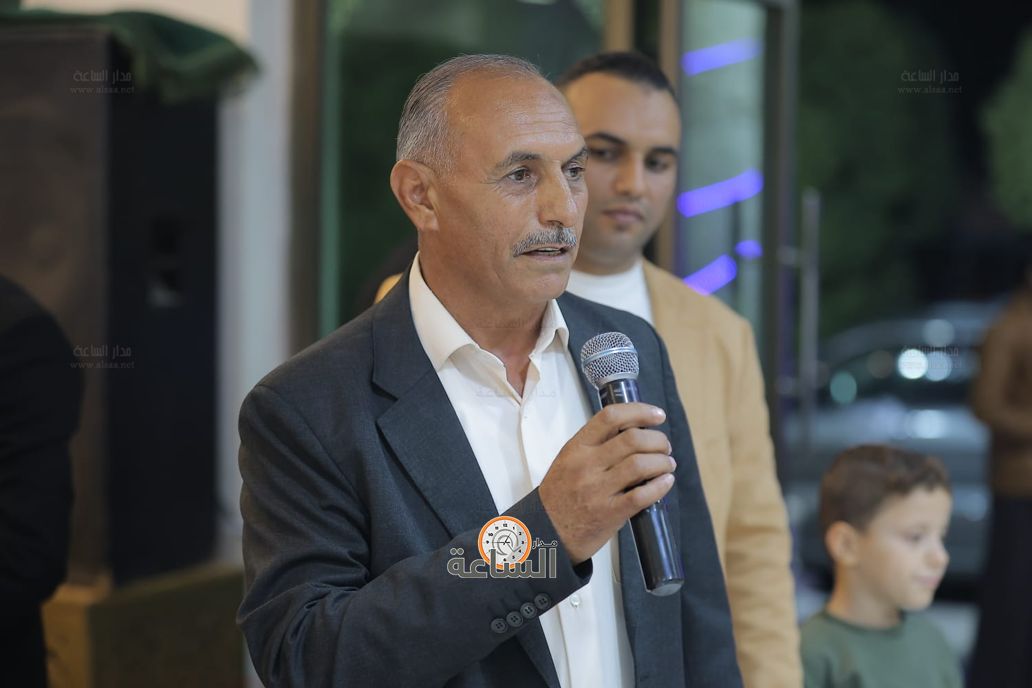 Madar Al-Saa Images 0.5642634132400699