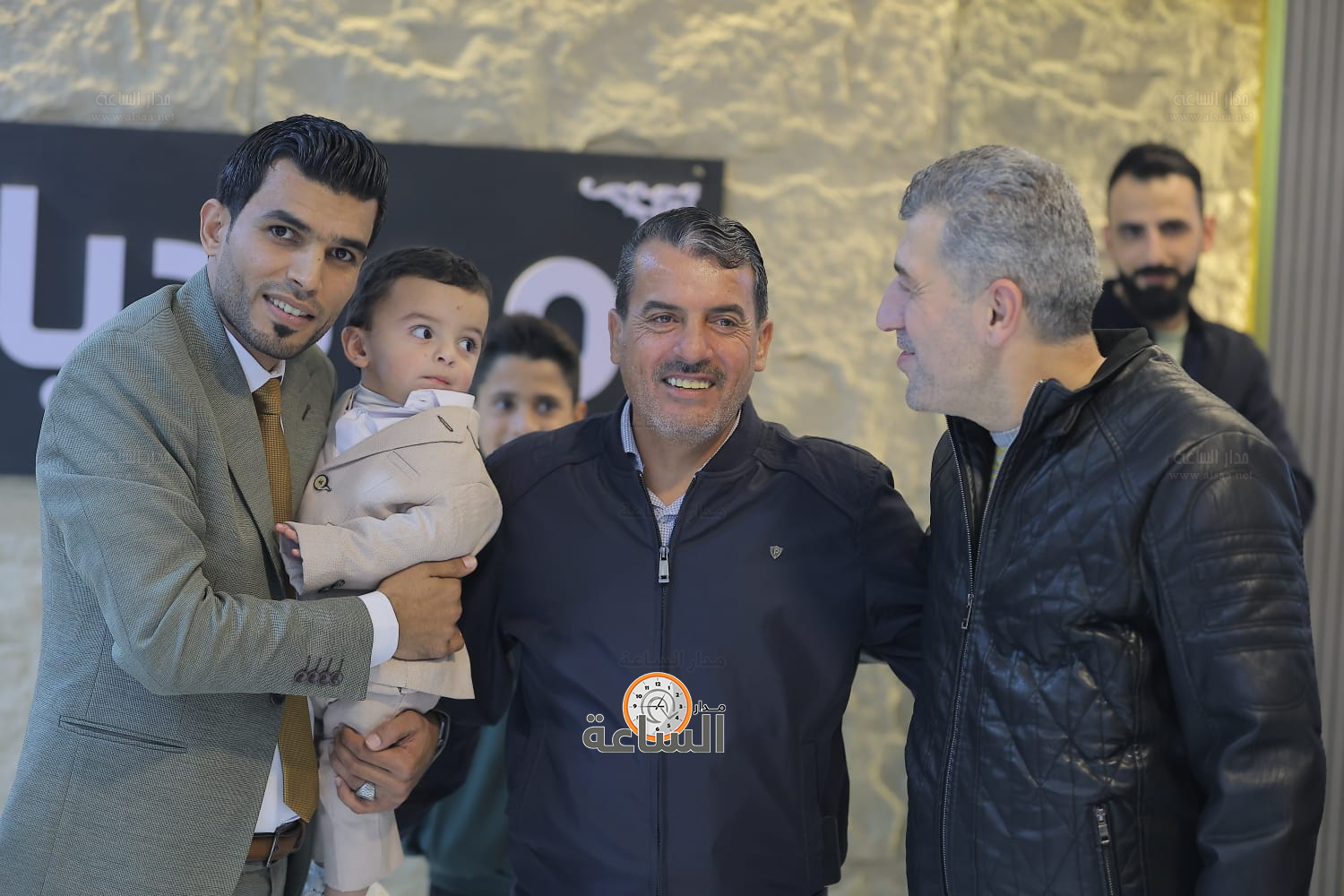 Madar Al-Saa Images 0.136602007789707