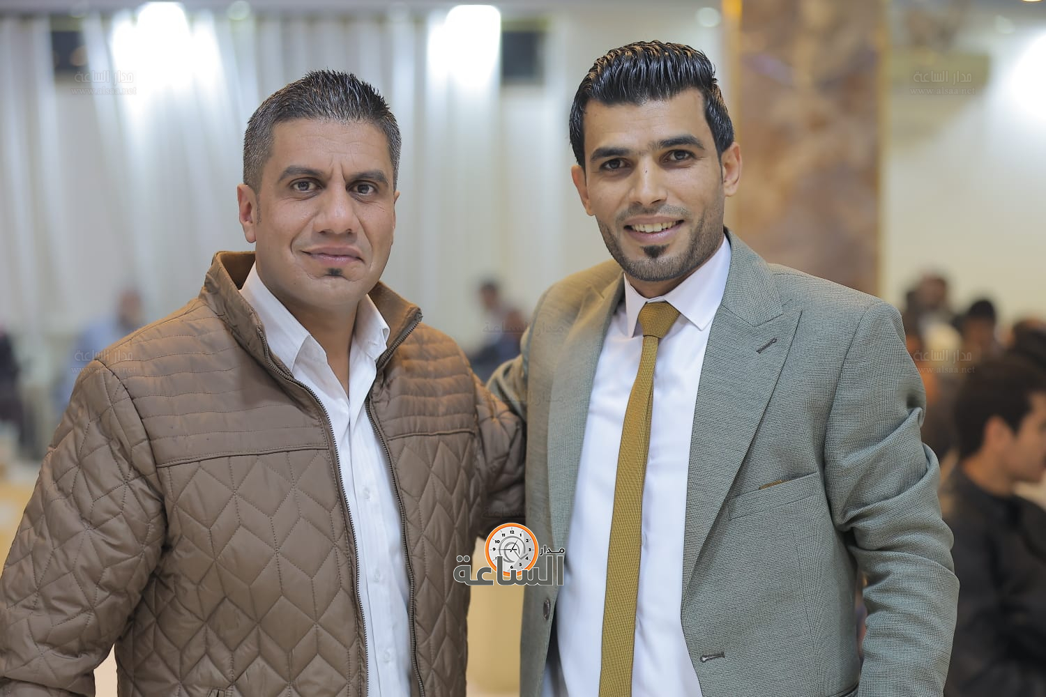 Madar Al-Saa Images 0.5899806824269189