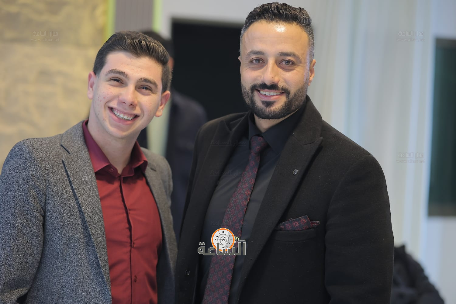 Madar Al-Saa Images 0.572662987533461