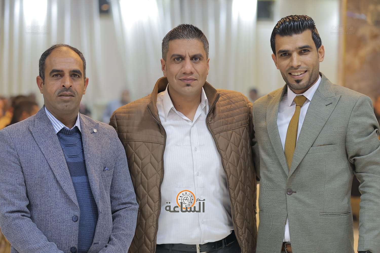 Madar Al-Saa Images 0.9333767405062967