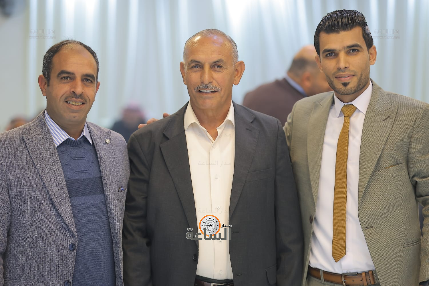 Madar Al-Saa Images 0.30329188932003903