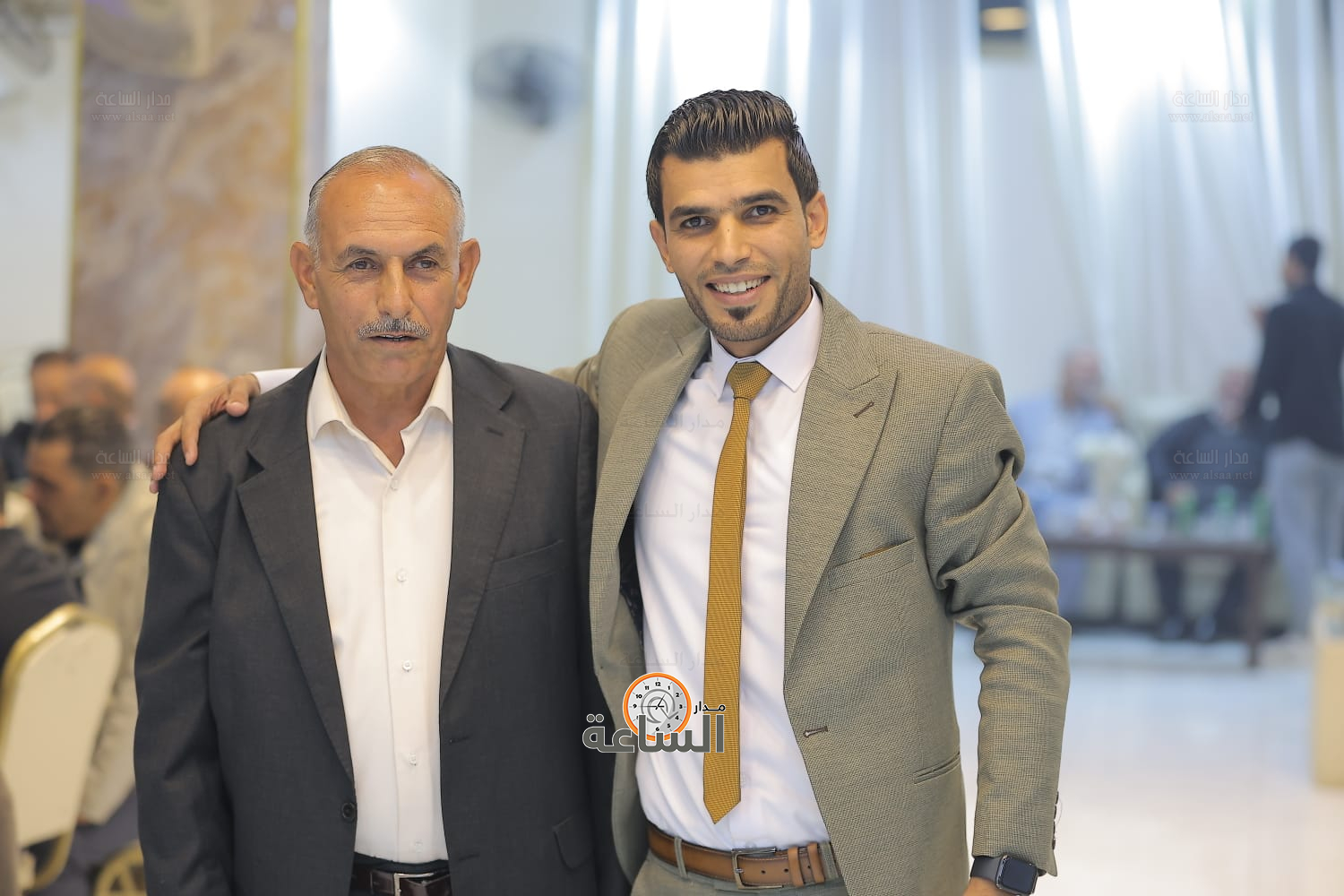 Madar Al-Saa Images 0.6118380931032142