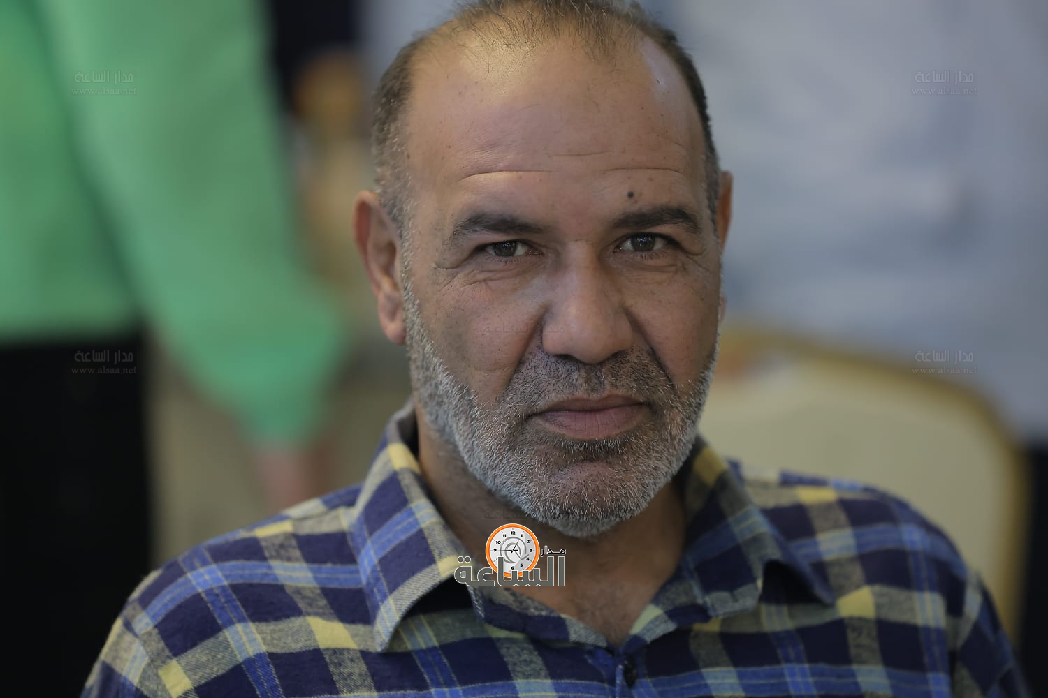 Madar Al-Saa Images 0.9901142582837856