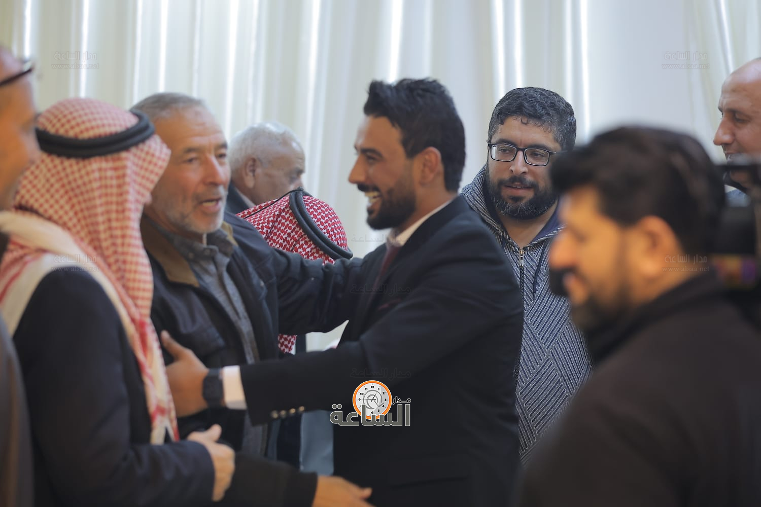 Madar Al-Saa Images 0.7349910406396437