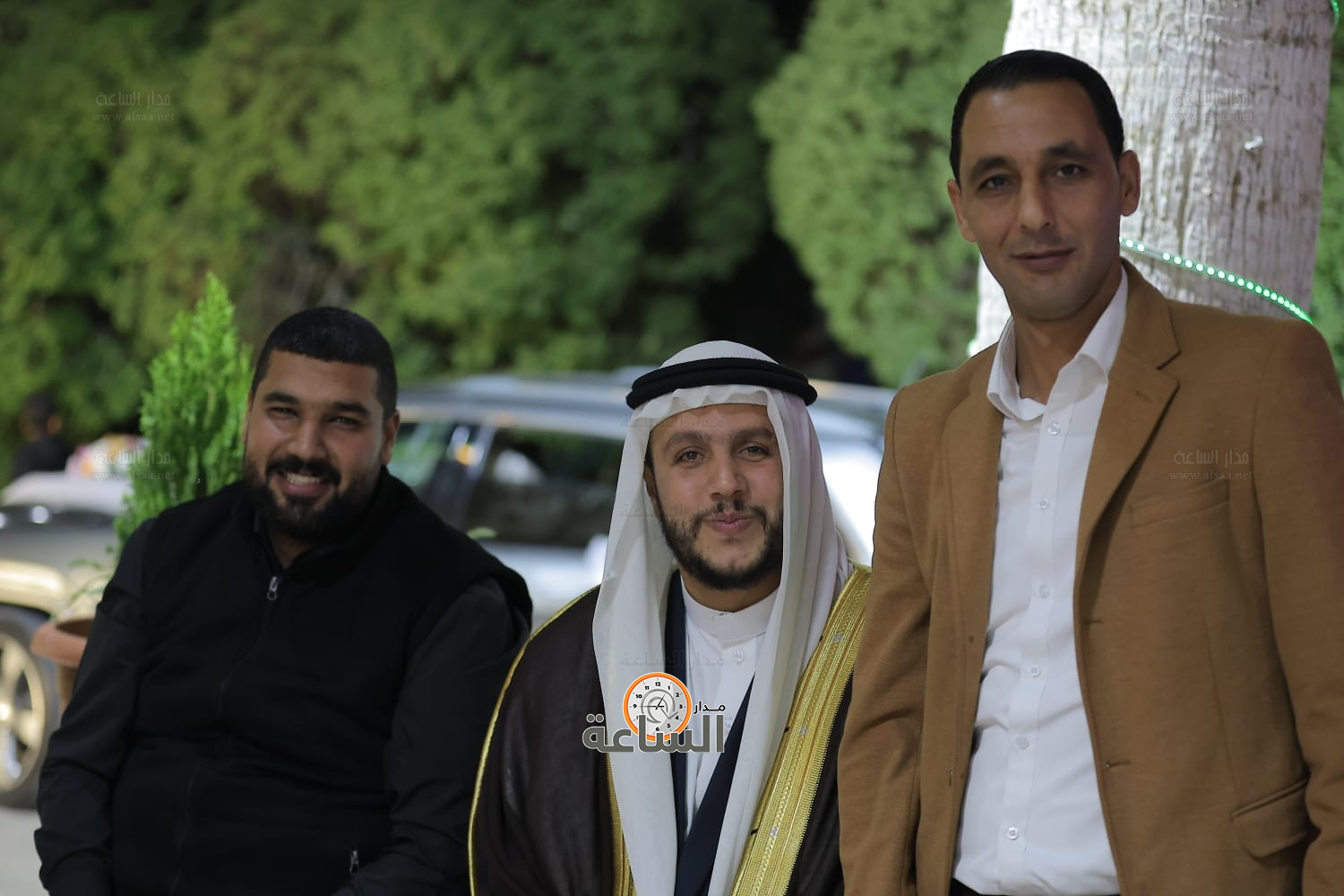 Madar Al-Saa Images 0.9732967789373878