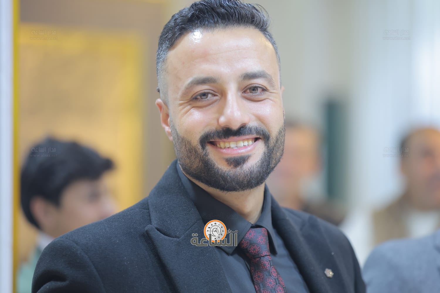 Madar Al-Saa Images 0.3498067764021201