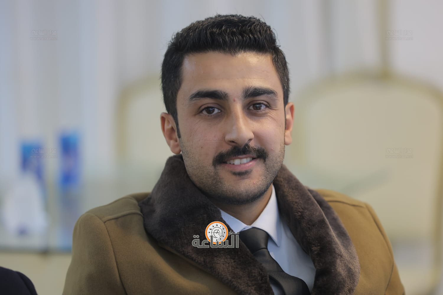 Madar Al-Saa Images 0.6819183714663856