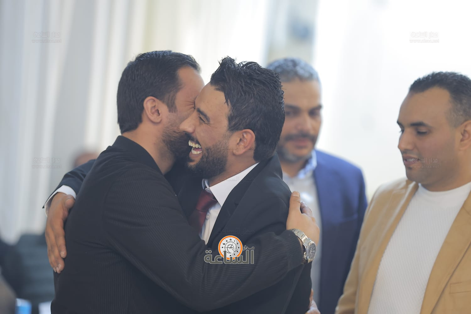 Madar Al-Saa Images 0.5984038487959983