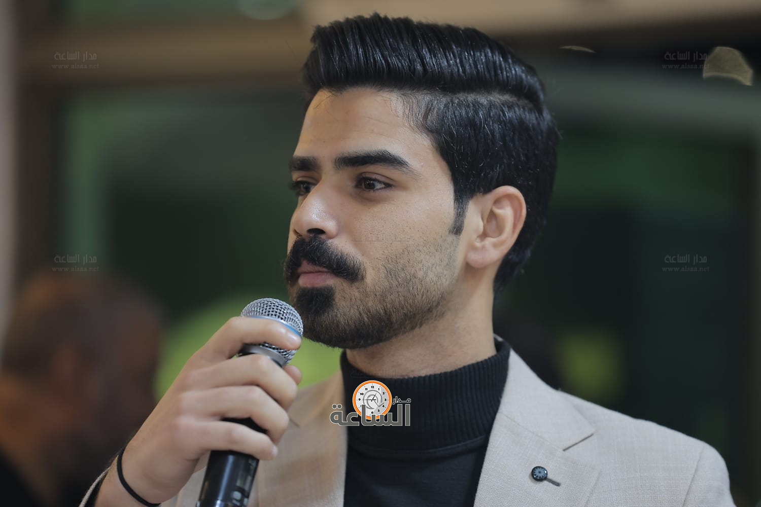 Madar Al-Saa Images 0.365181179432964