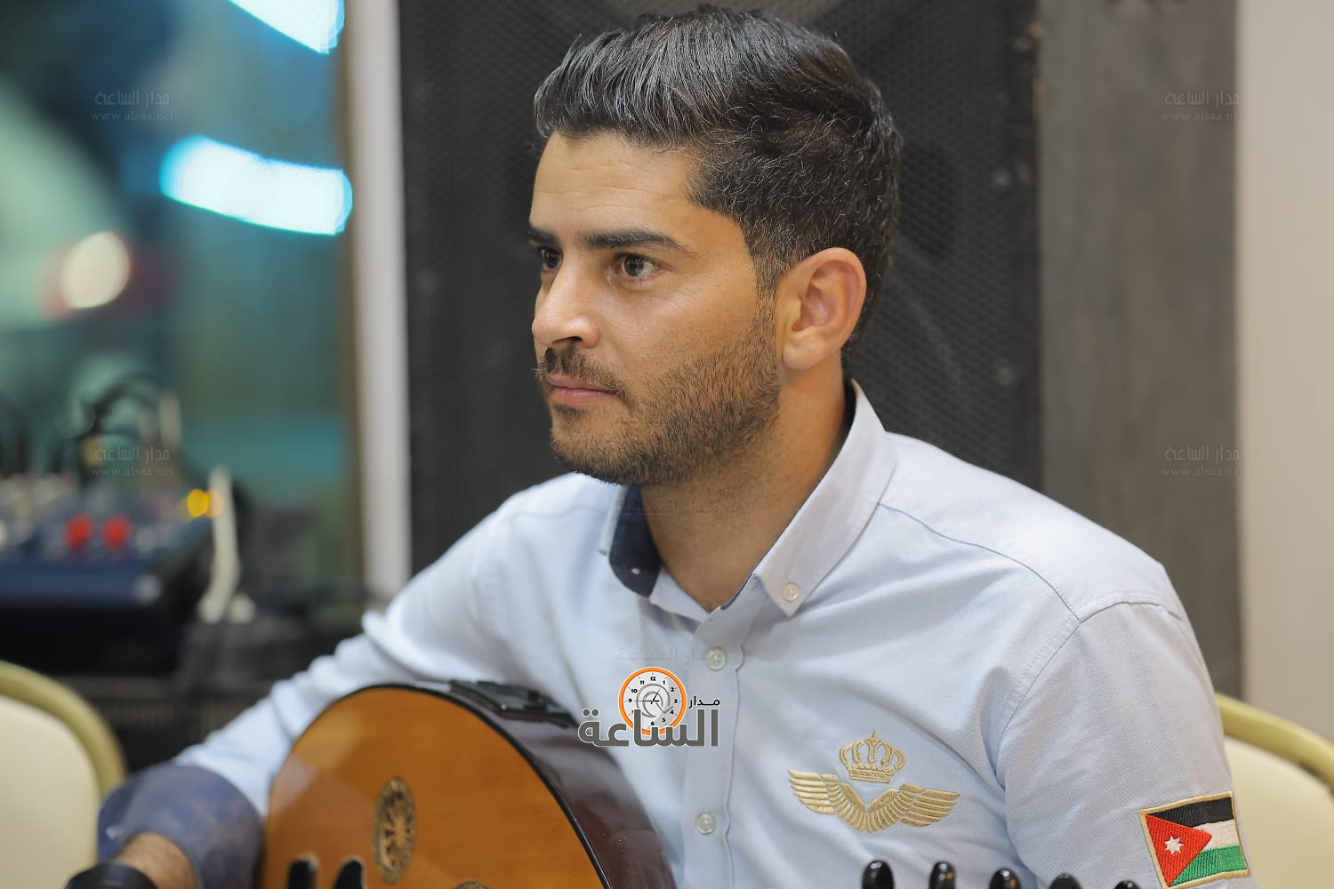 Madar Al-Saa Images 0.3973218892669954