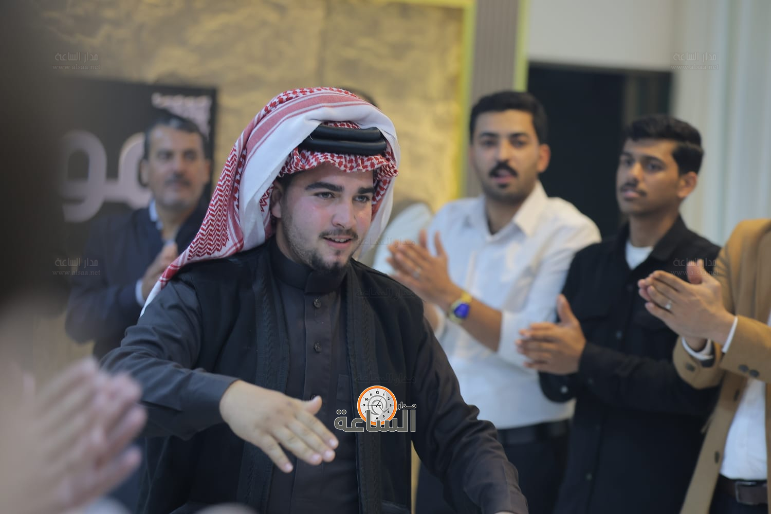 Madar Al-Saa Images 0.7231991896004062