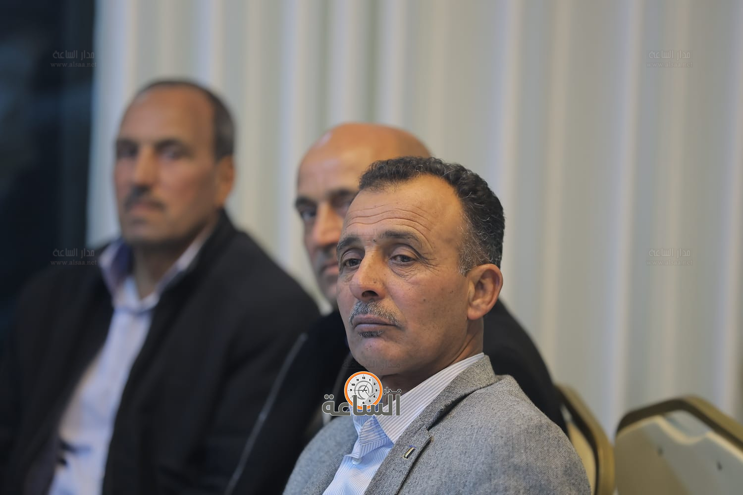 Madar Al-Saa Images 0.8911554826824751