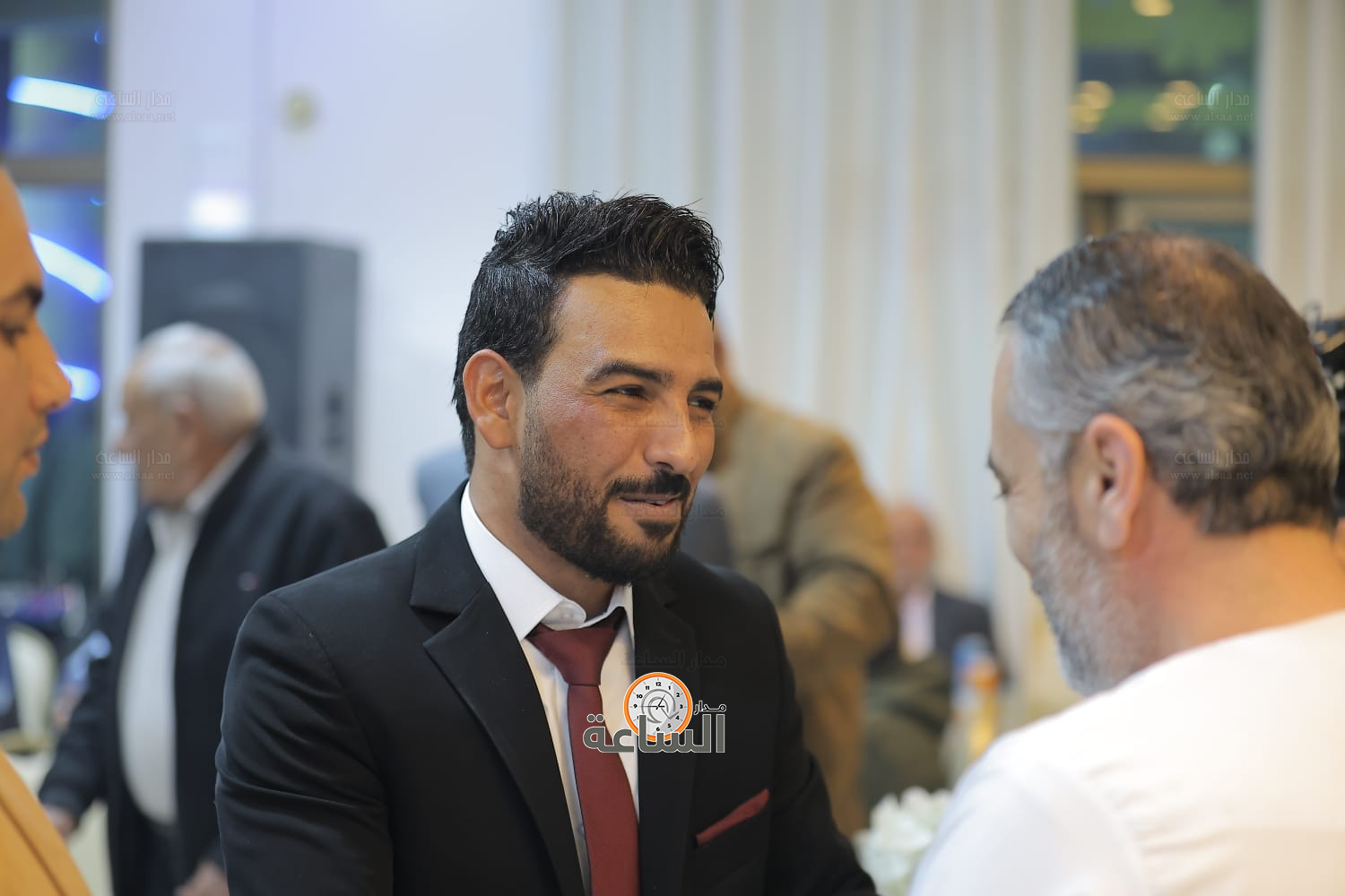 Madar Al-Saa Images 0.01439394978290387