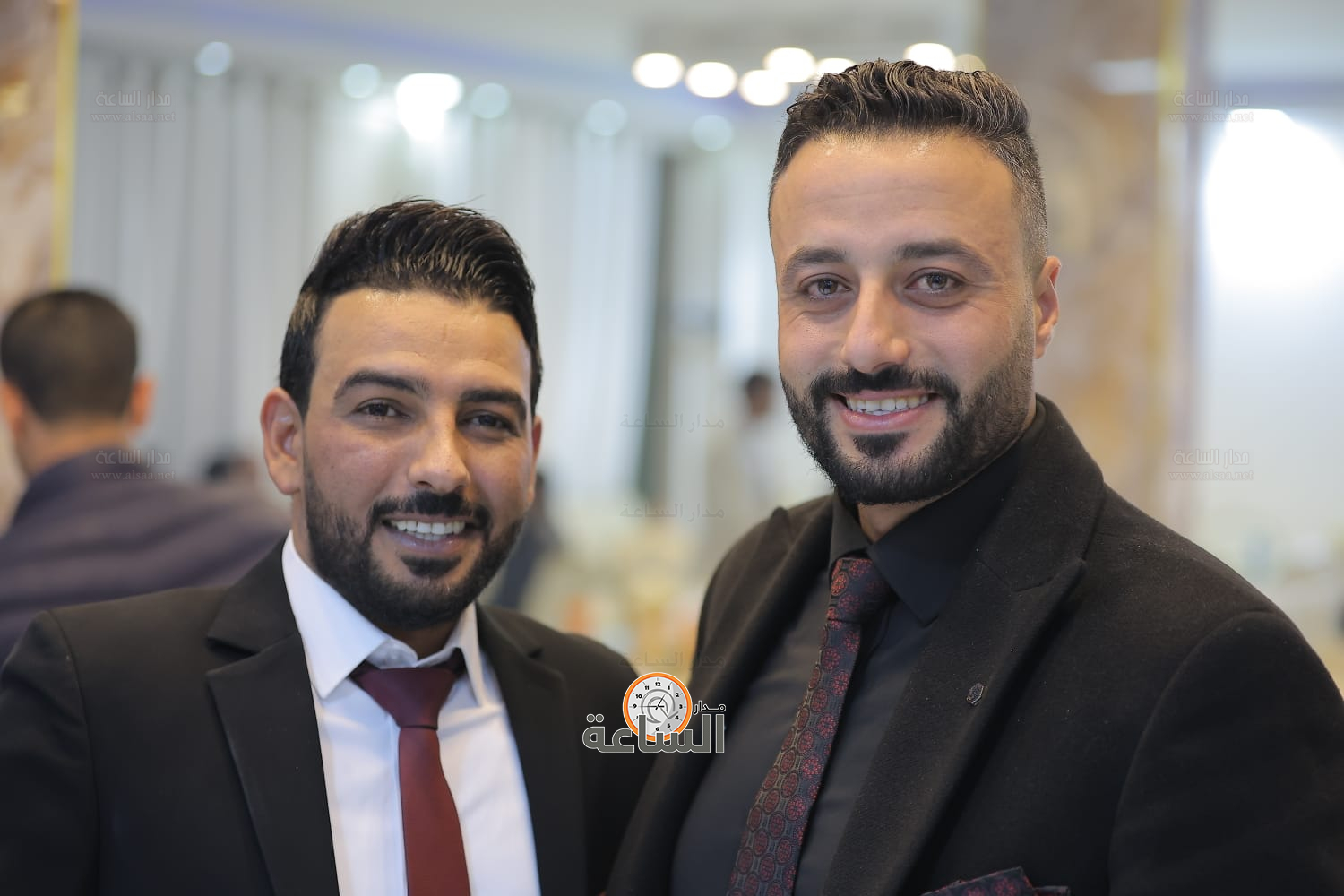 Madar Al-Saa Images 0.87341255692517