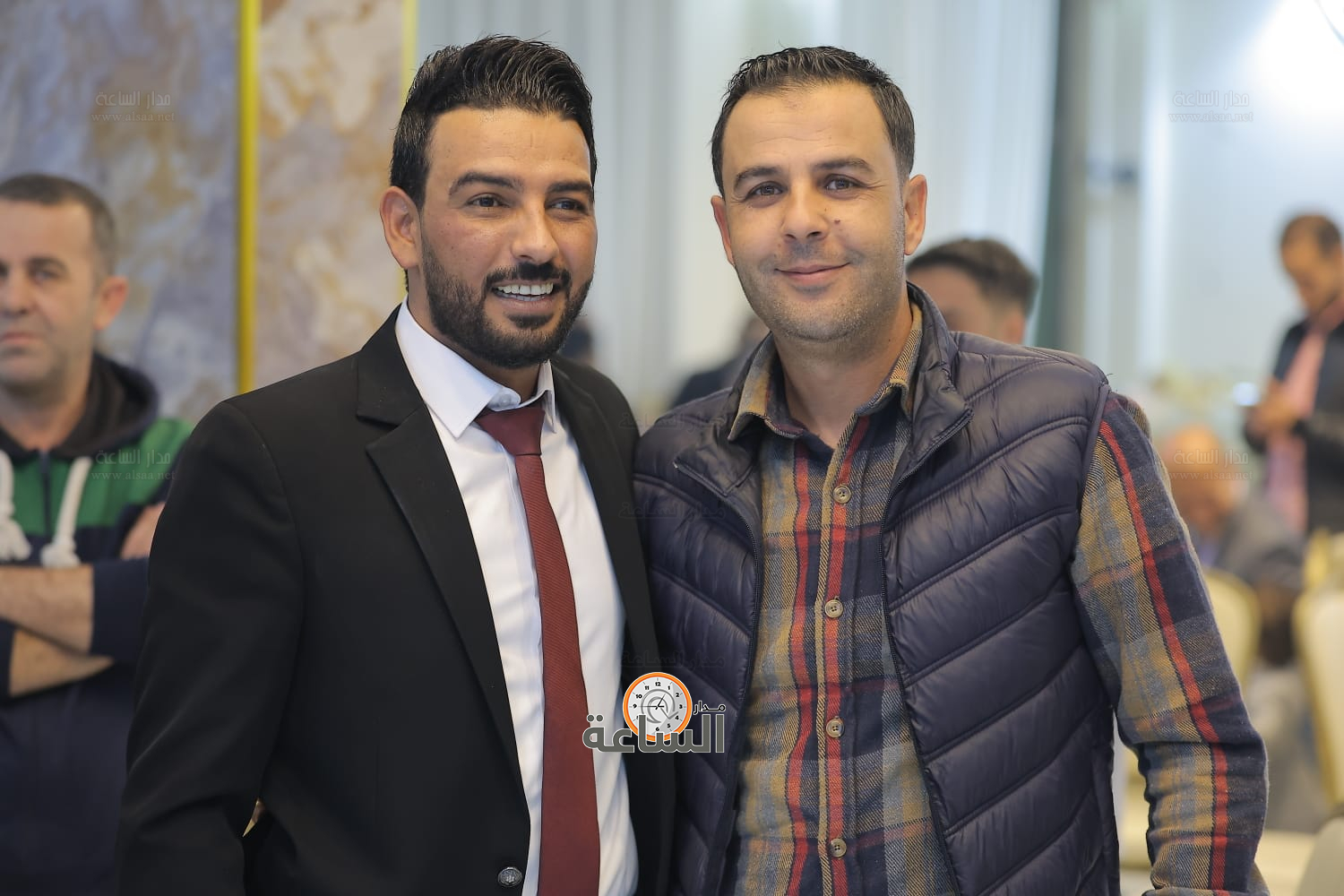 Madar Al-Saa Images 0.06377753372777895