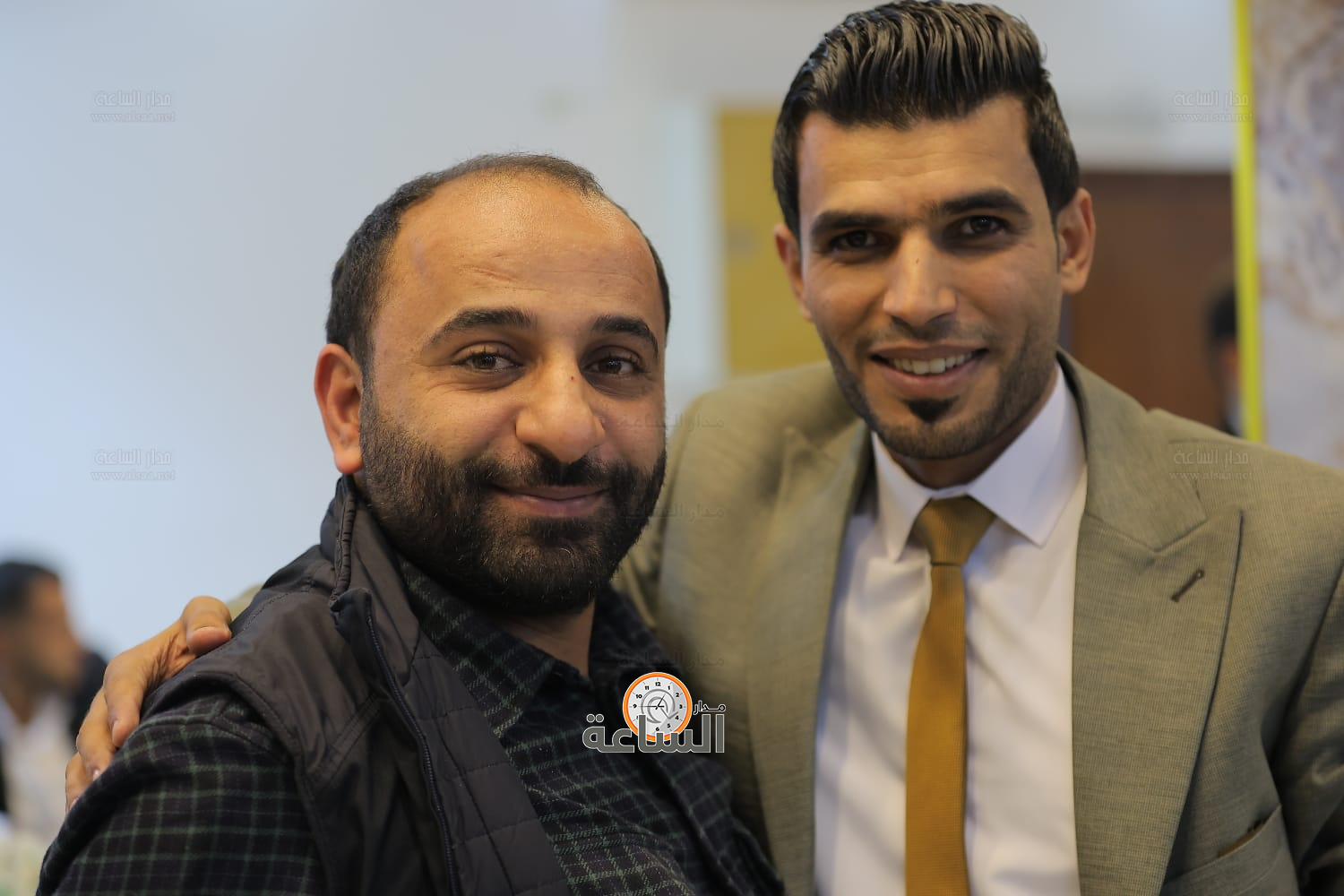 Madar Al-Saa Images 0.22075944649100776