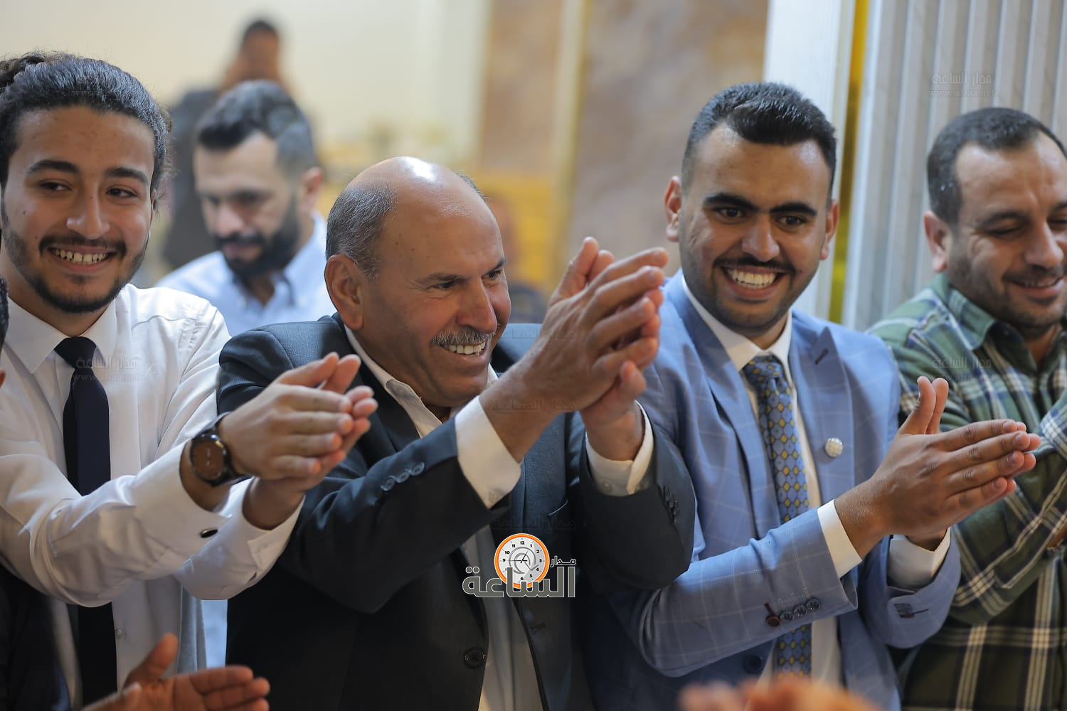 Madar Al-Saa Images 0.06157840142255544