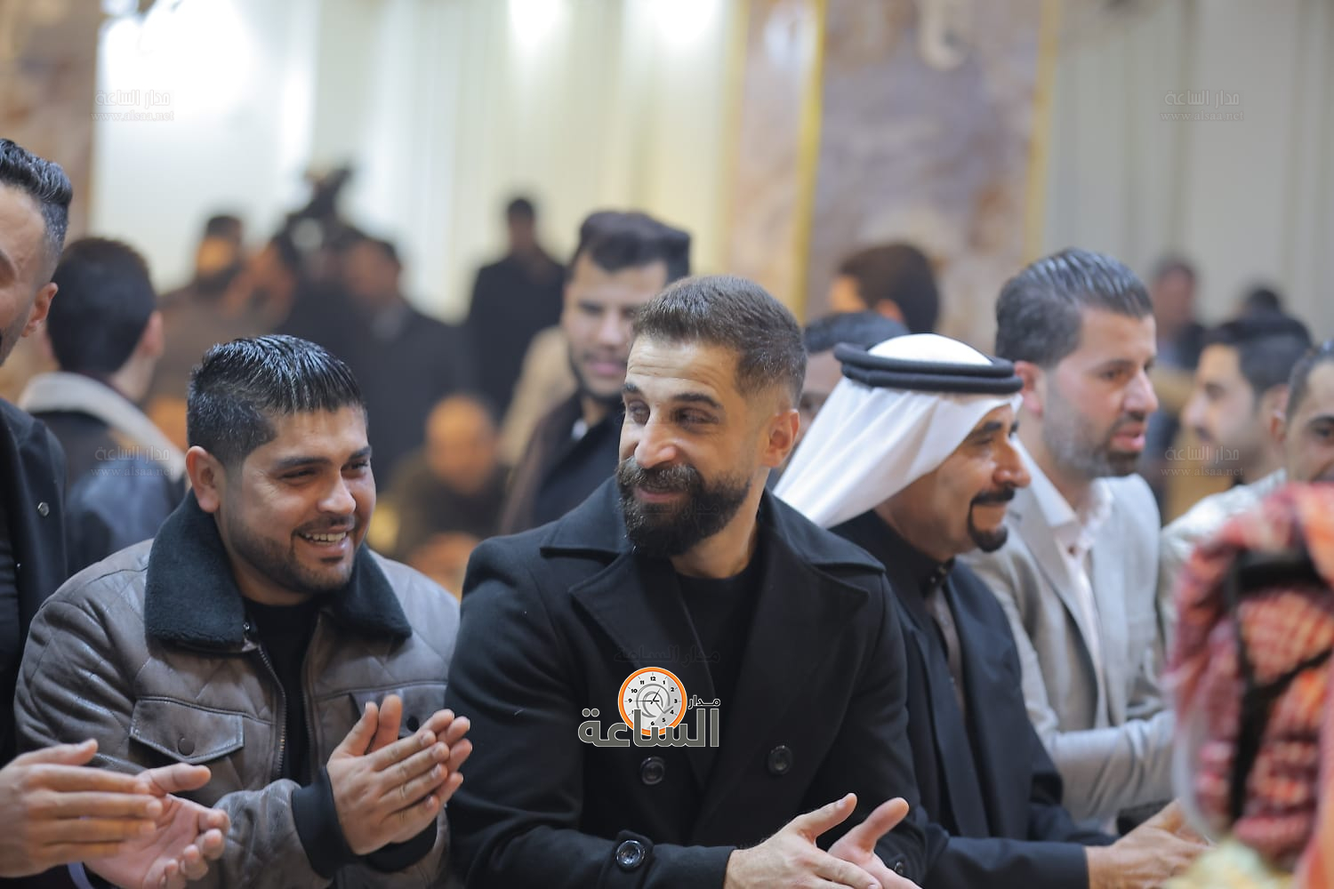 Madar Al-Saa Images 0.8867649943687876