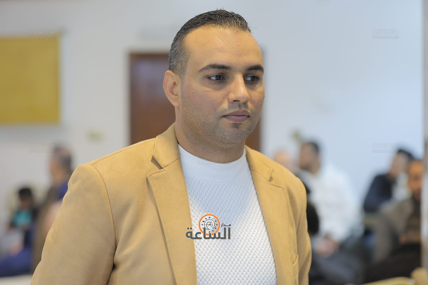 Madar Al-Saa Images 0.36559704235361246