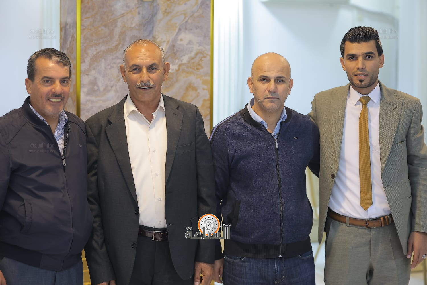 Madar Al-Saa Images 0.6154421425226818