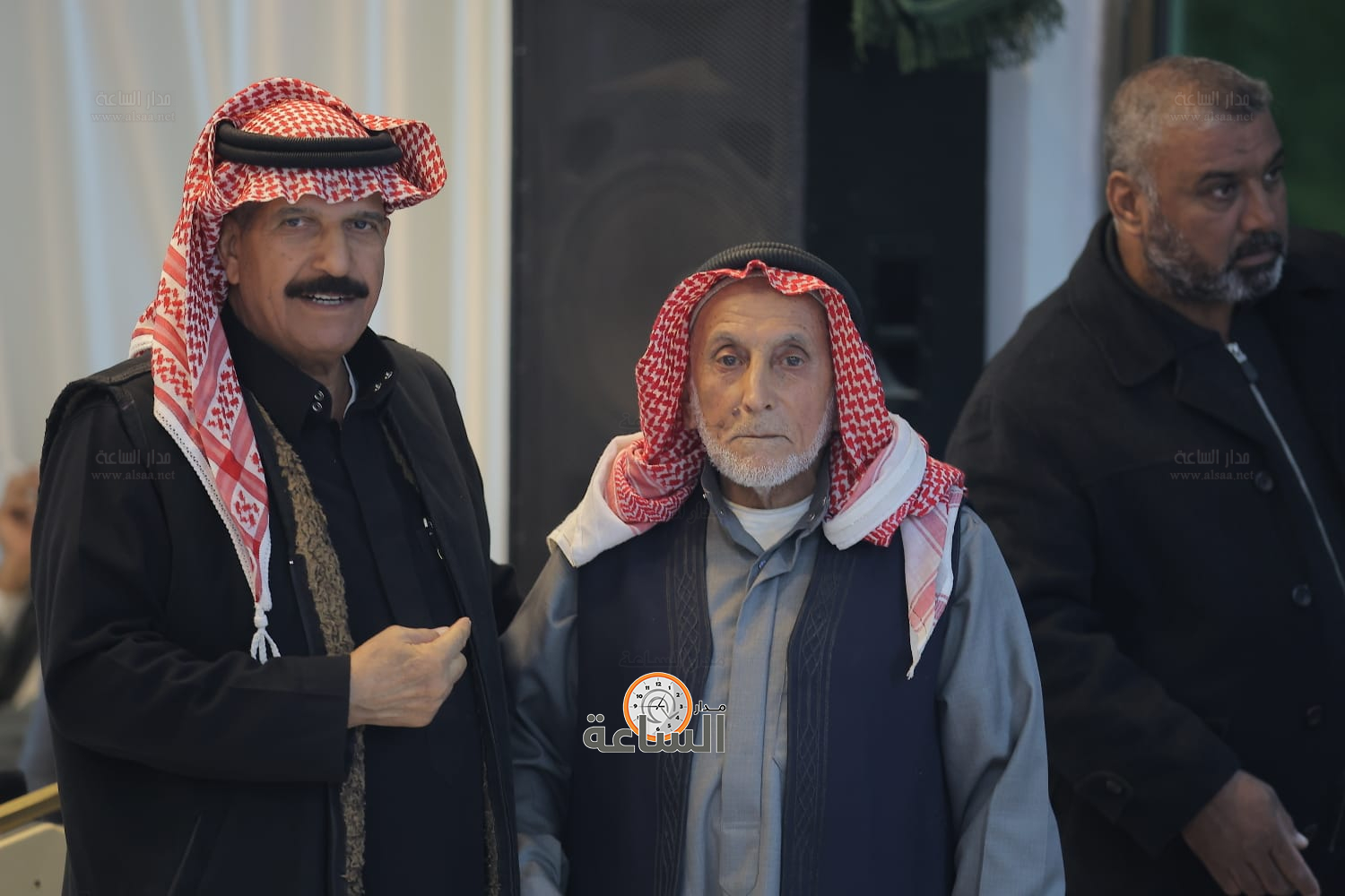 Madar Al-Saa Images 0.8081433842749381