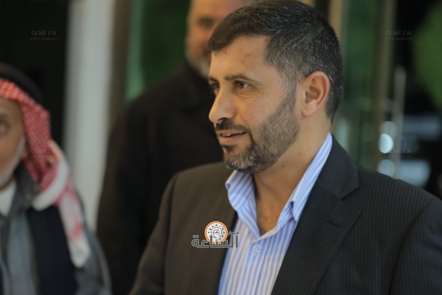 Madar Al-Saa Images 0.4551575947218971