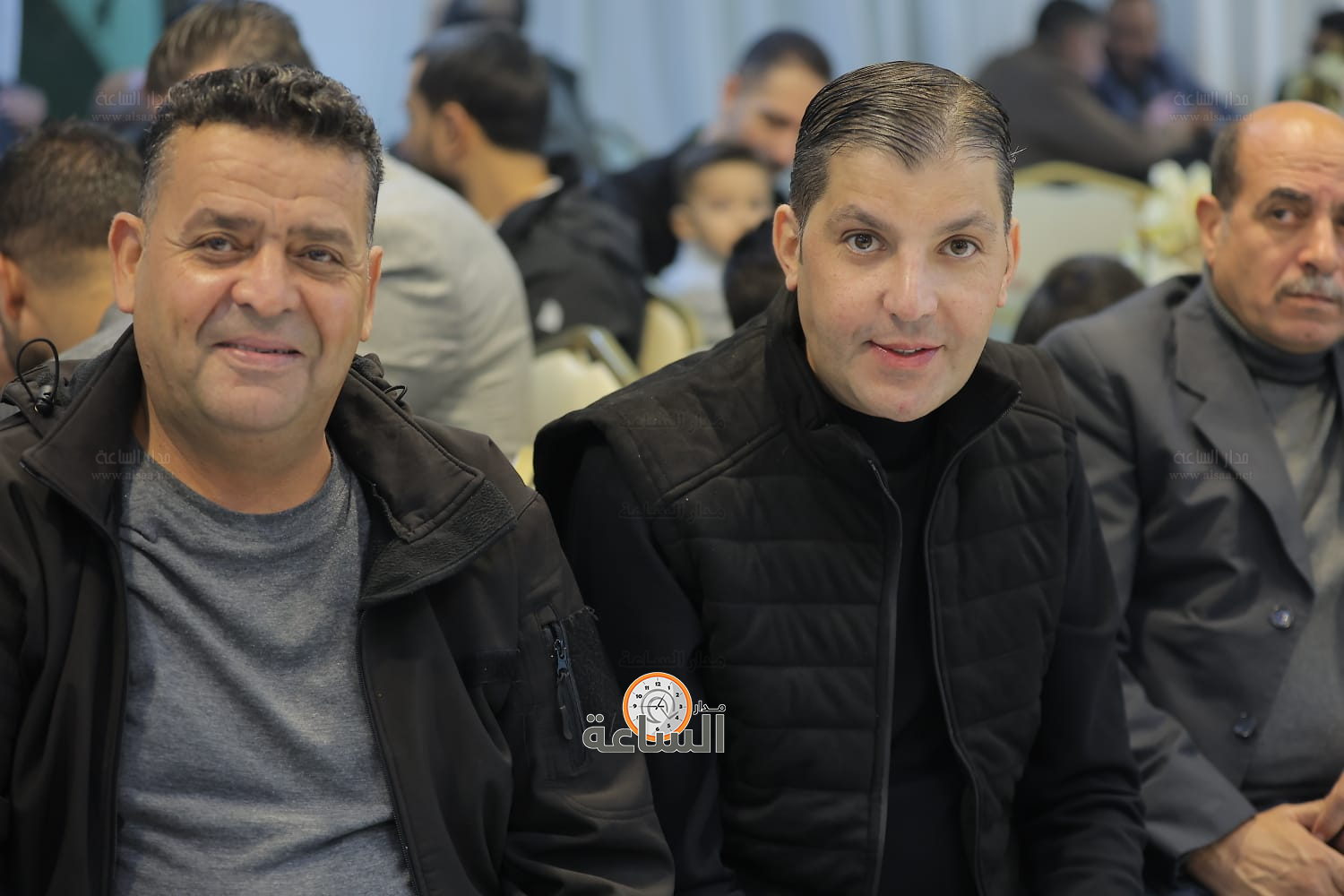 Madar Al-Saa Images 0.8147124143130761