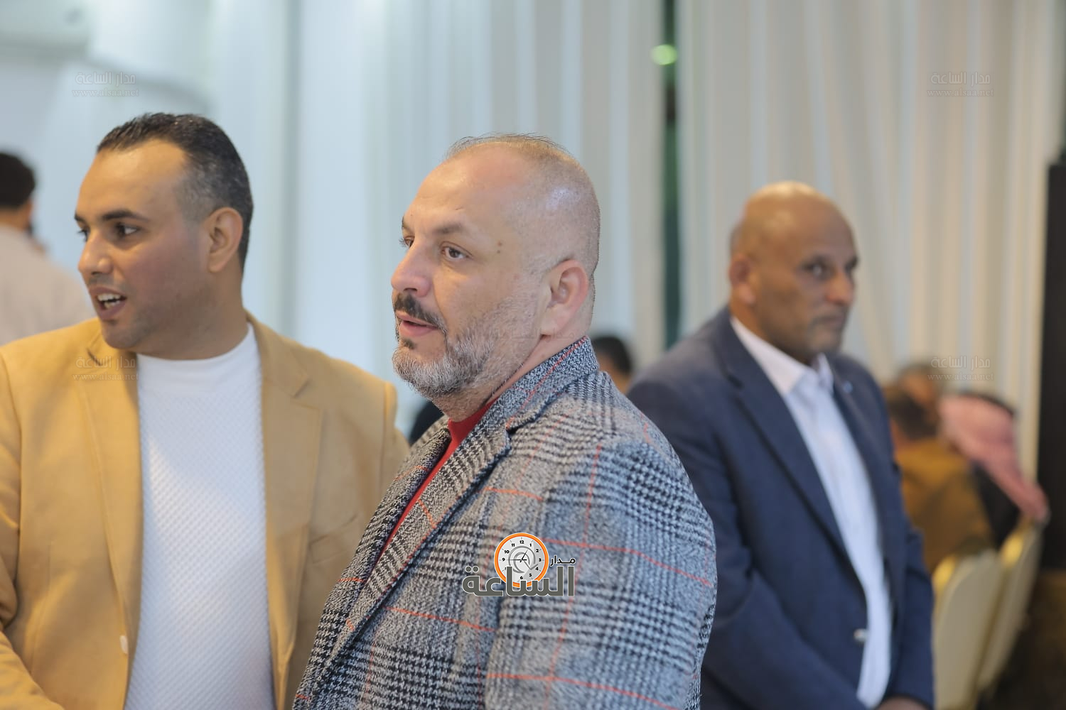 Madar Al-Saa Images 0.1399796248740407