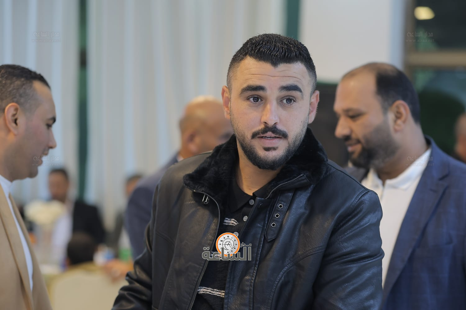 Madar Al-Saa Images 0.022347810994342687