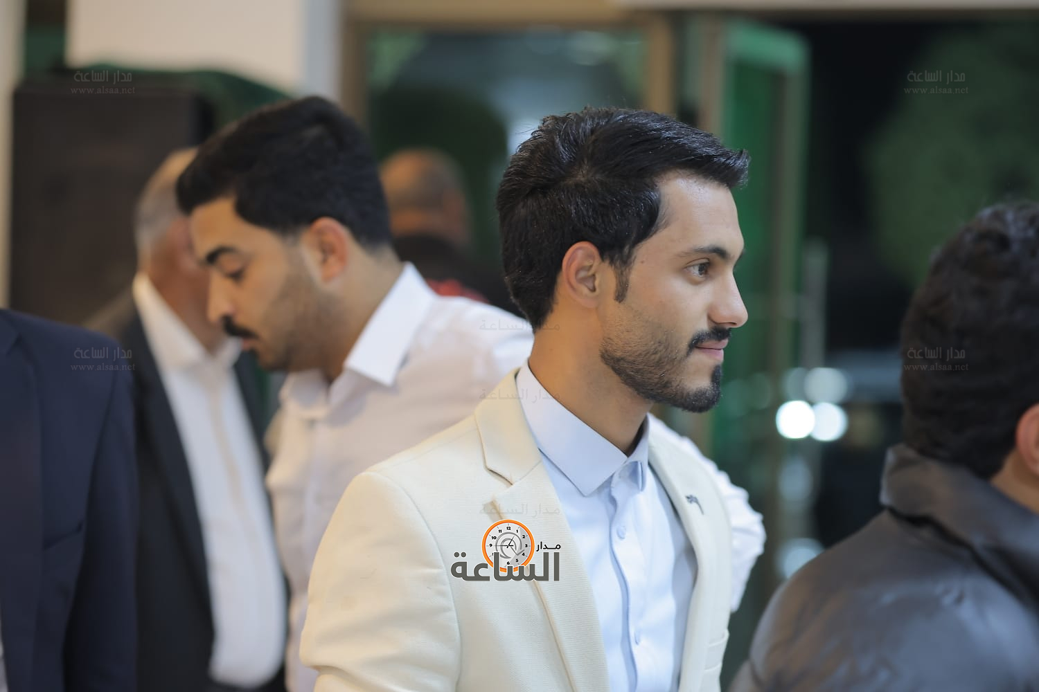 Madar Al-Saa Images 0.5326812285551991