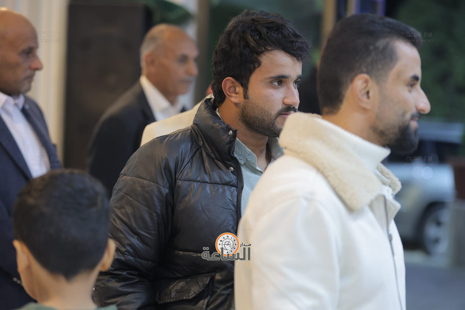 Madar Al-Saa Images 0.7849671852074954