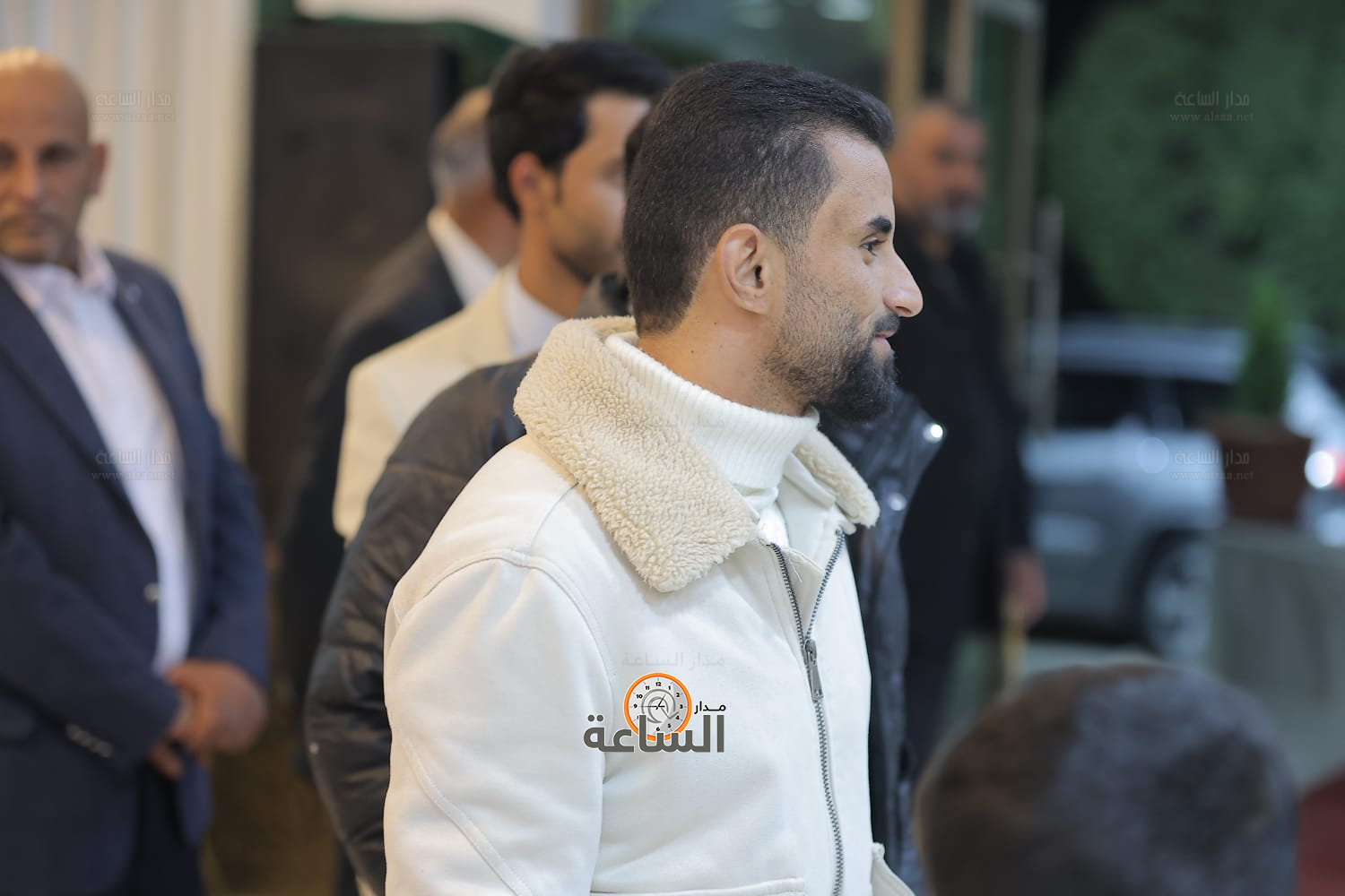 Madar Al-Saa Images 0.8045354915441323