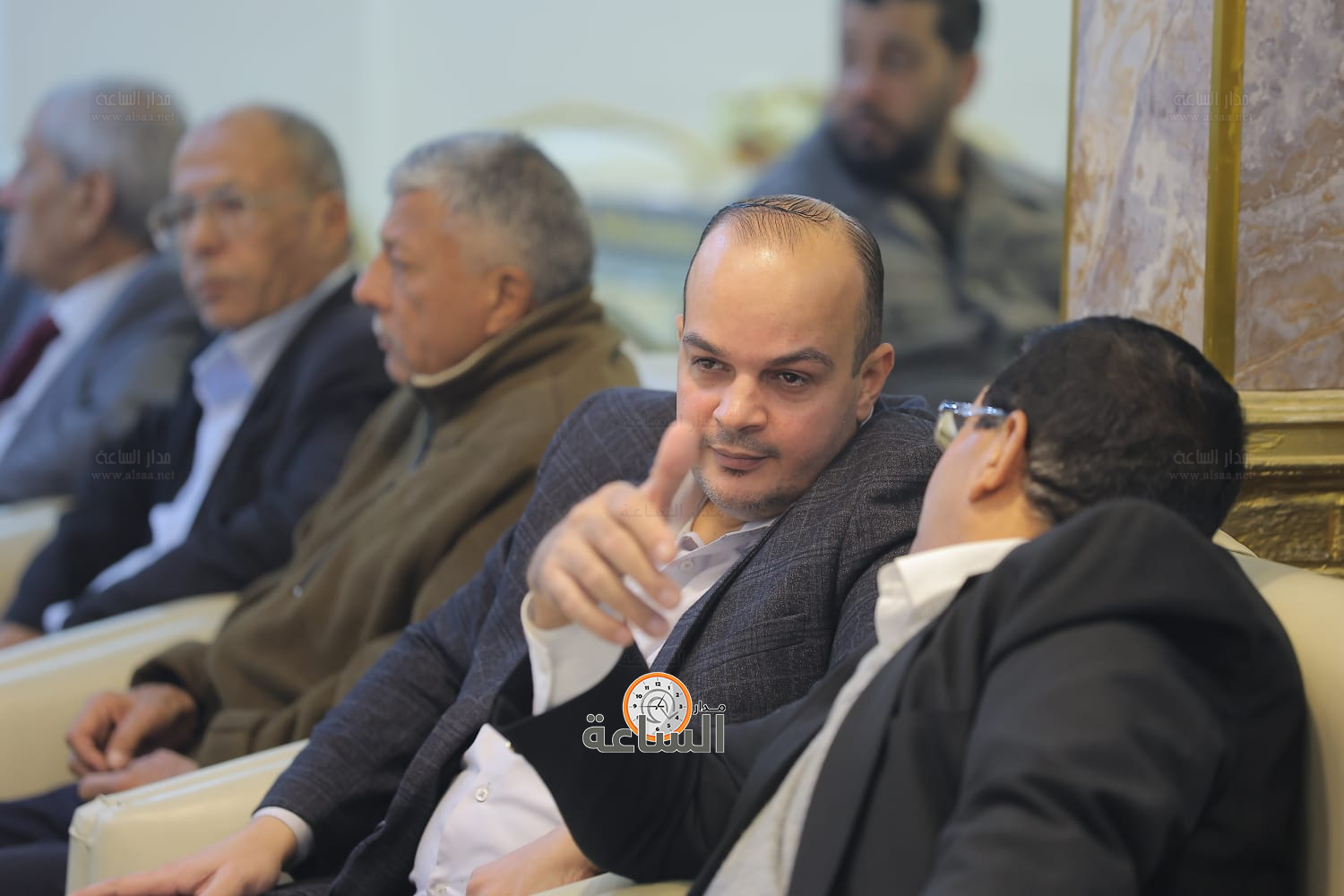 Madar Al-Saa Images 0.9176808035834444