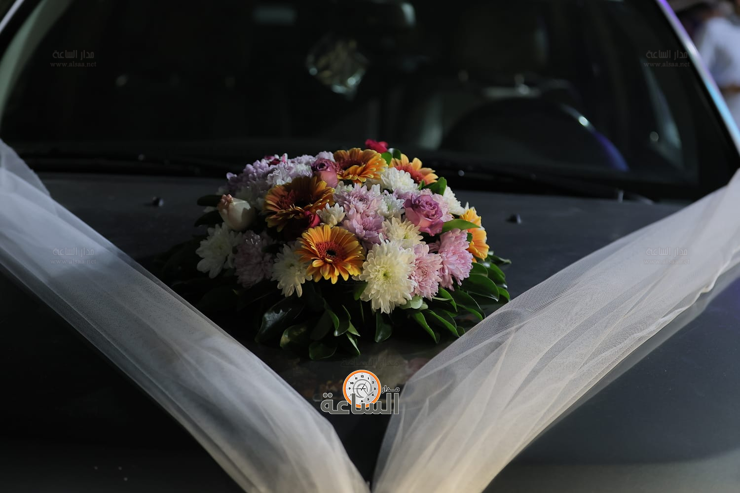 Madar Al-Saa Images 0.7939506803944419