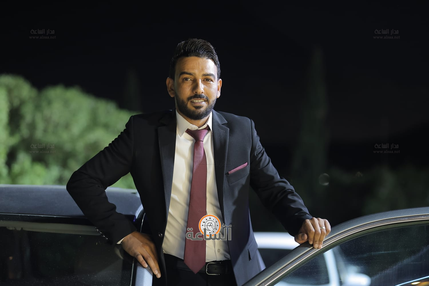 Madar Al-Saa Images 0.6385164054622554