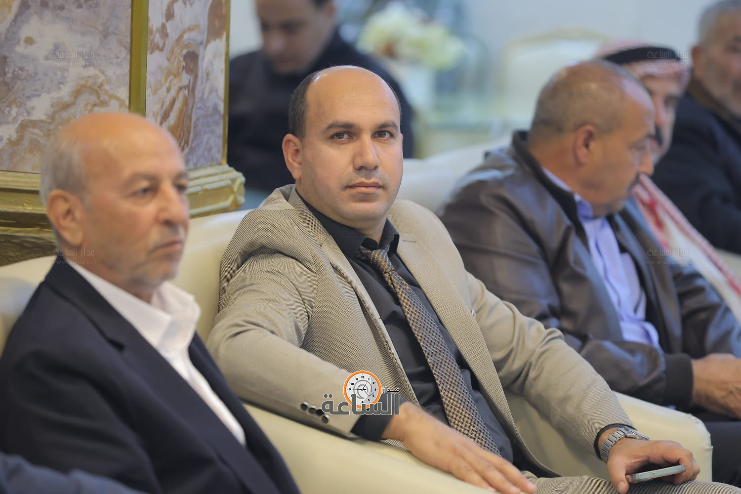 Madar Al-Saa Images 0.8835859104904562