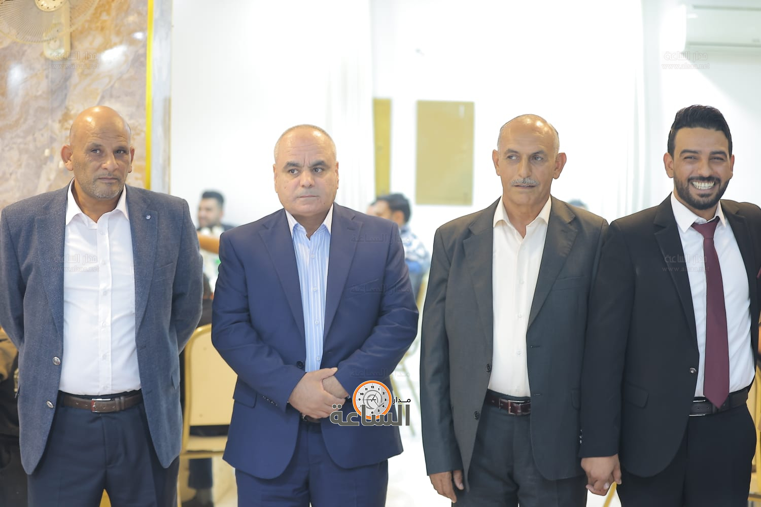 Madar Al-Saa Images 0.062347871770019436