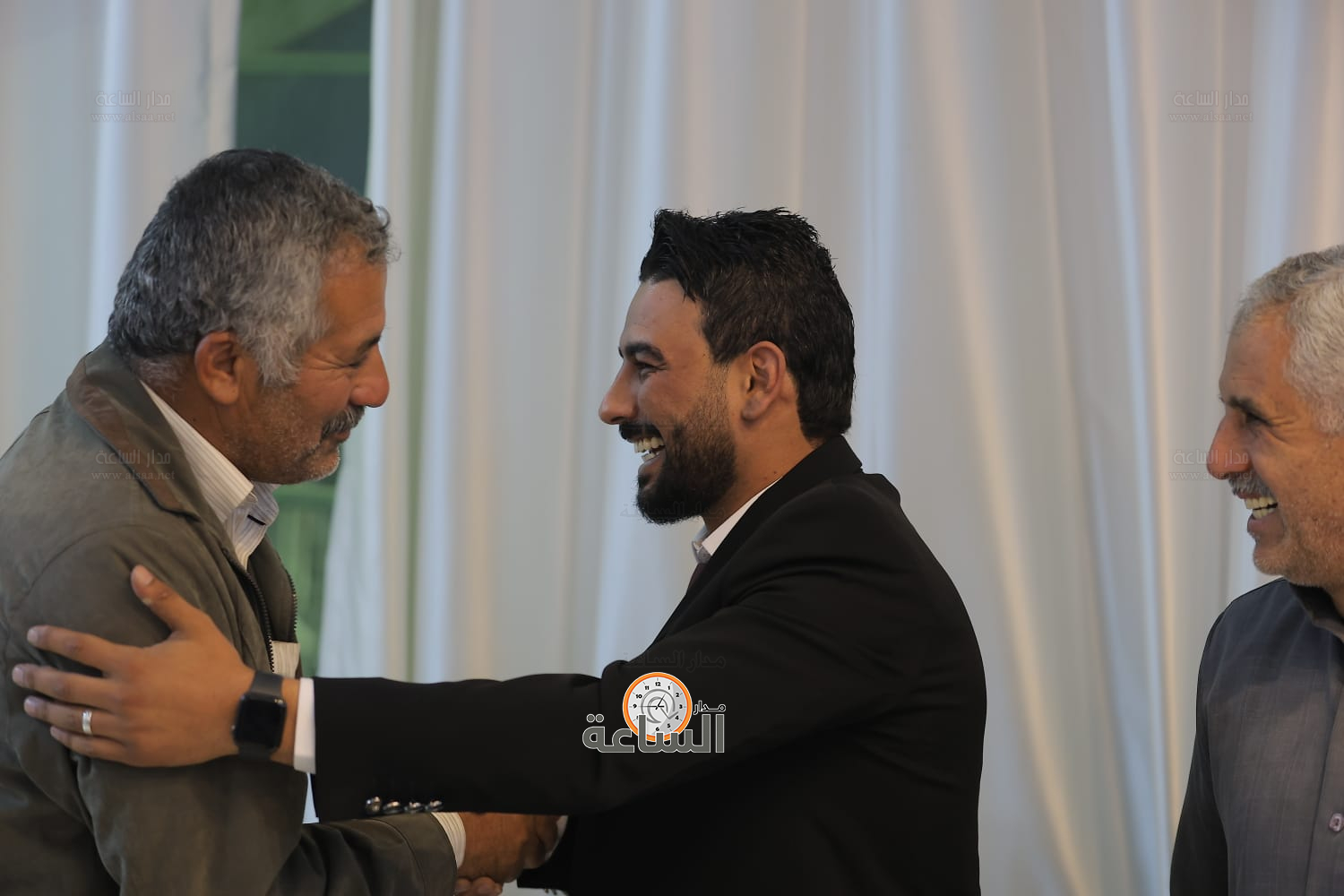 Madar Al-Saa Images 0.20306128680123015