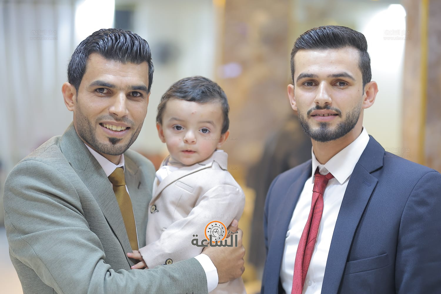 Madar Al-Saa Images 0.02298320108721974