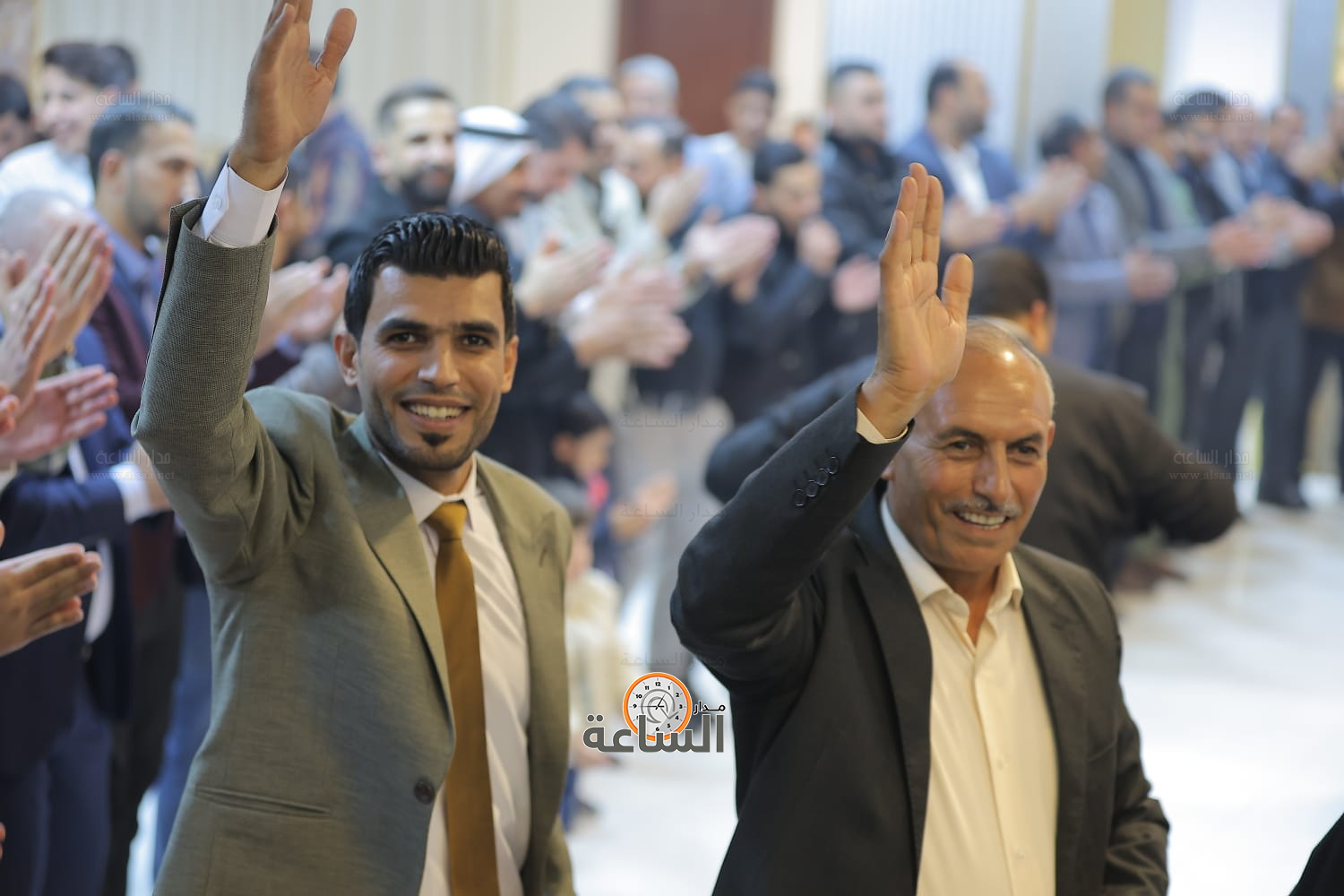 Madar Al-Saa Images 0.8218026175742068