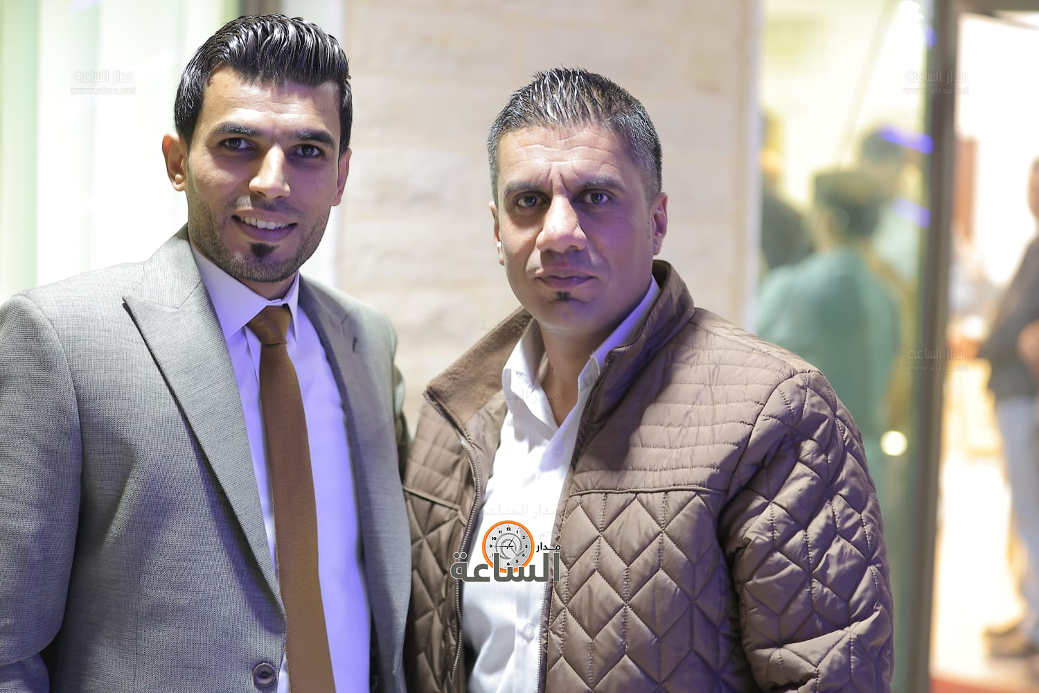 Madar Al-Saa Images 0.19954034283474442