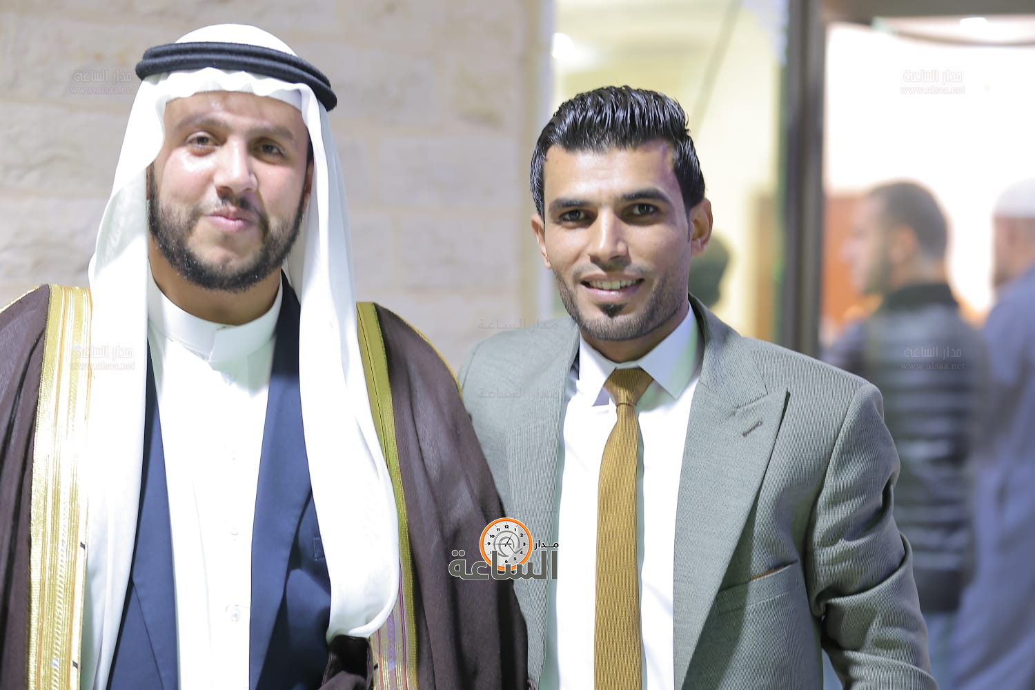 Madar Al-Saa Images 0.3285326460096806