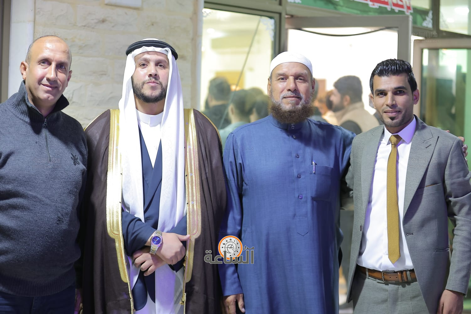 Madar Al-Saa Images 0.5900866365272122