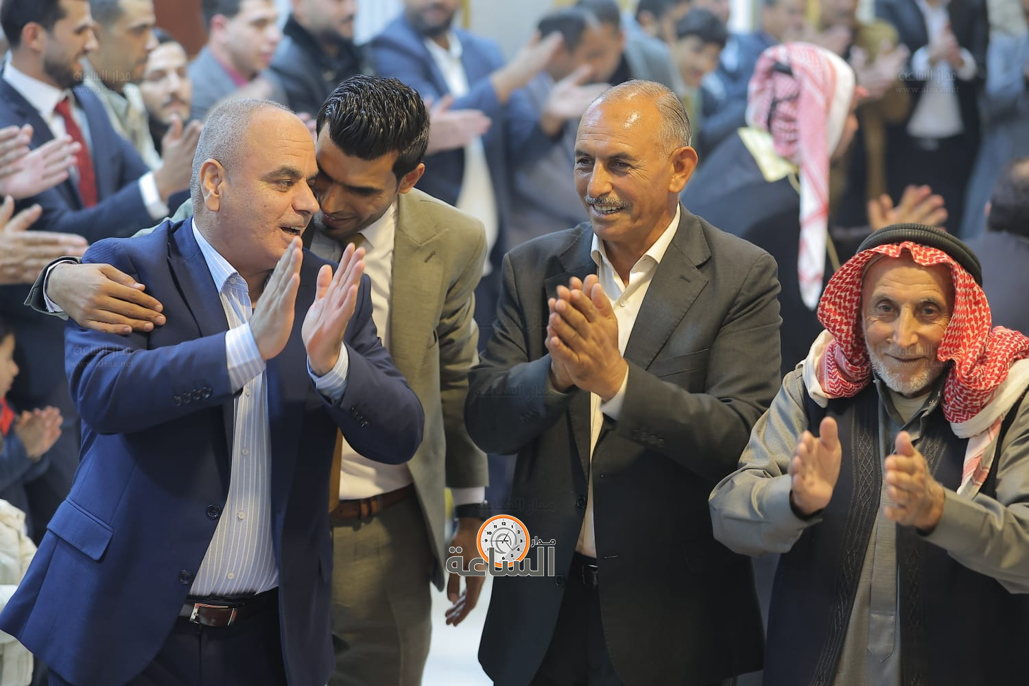 Madar Al-Saa Images 0.13864966767858566