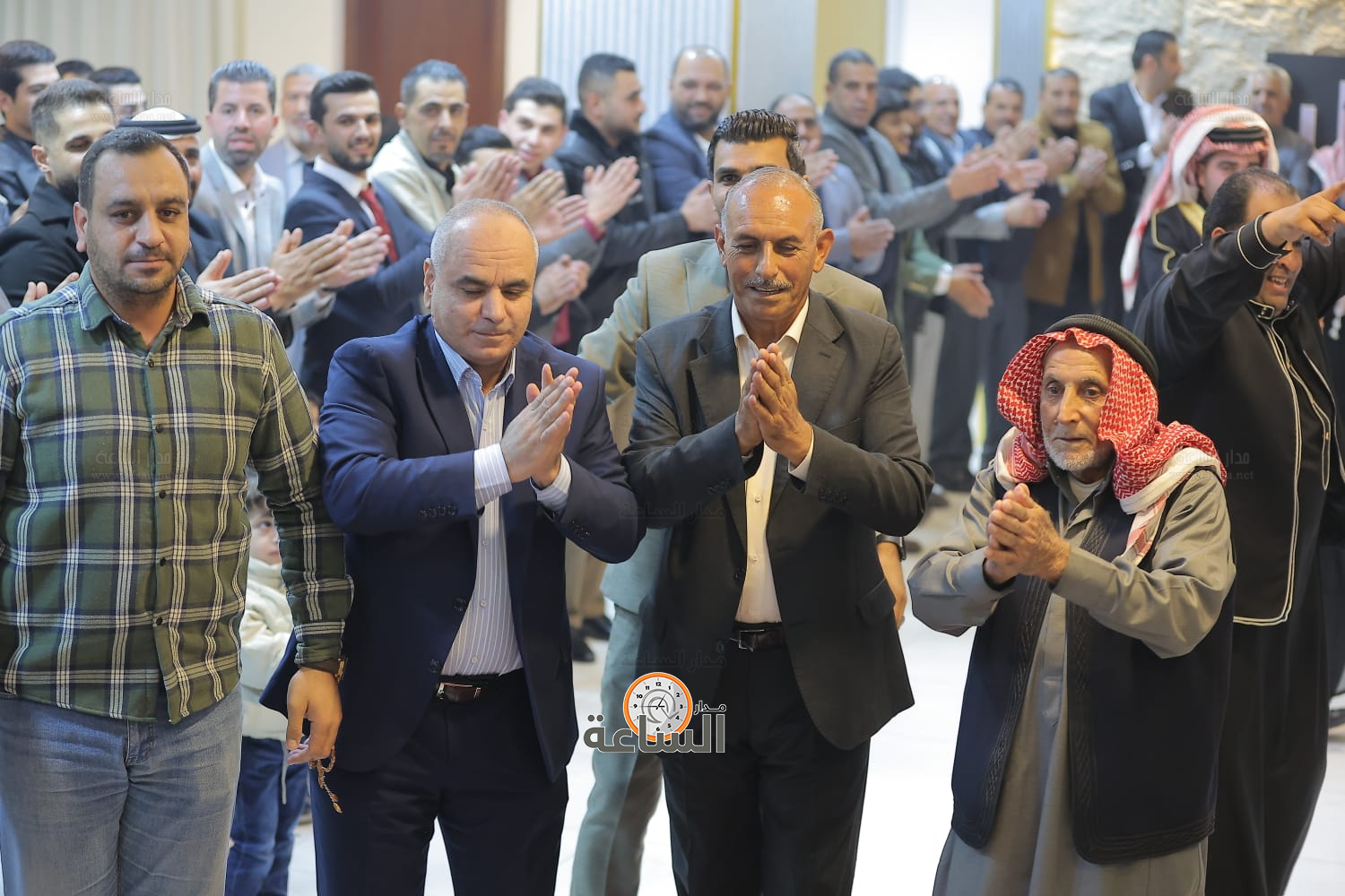 Madar Al-Saa Images 0.7605460217478698