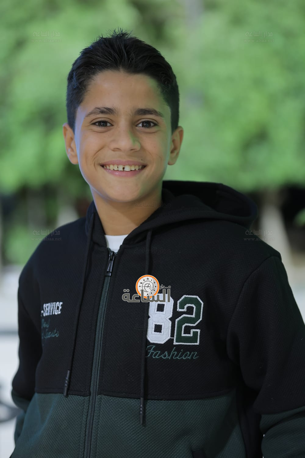 Madar Al-Saa Images 0.3257258137206315