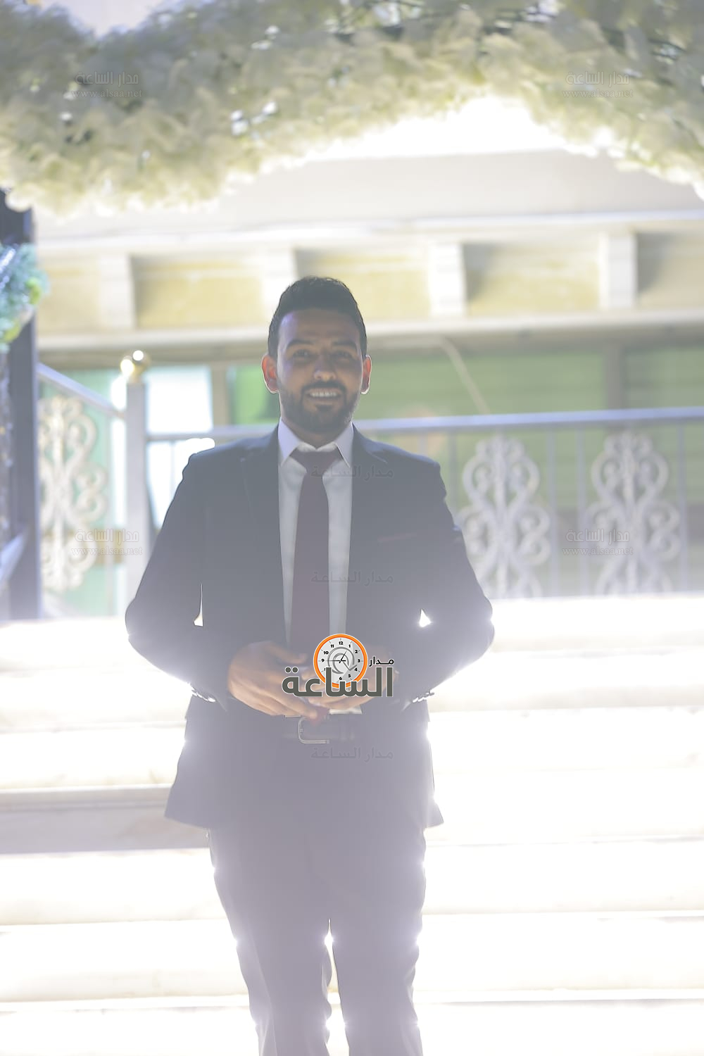 Madar Al-Saa Images 0.724190555909308