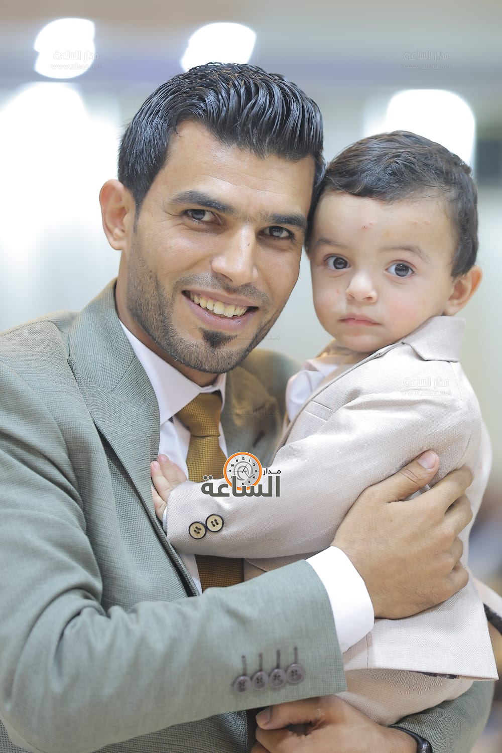 Madar Al-Saa Images 0.45833849476381816